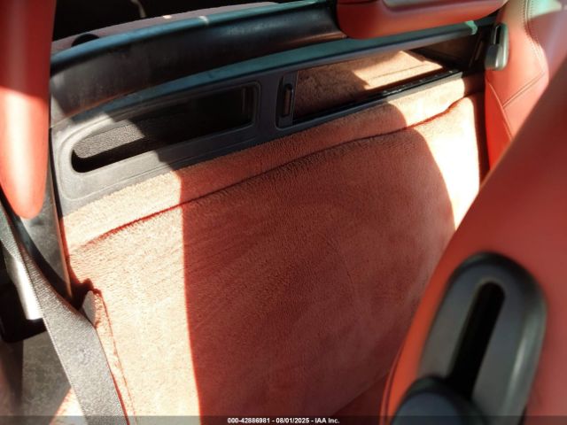 2000 PORSCHE BOXSTER WP0CA2981YU621203 Photo 7