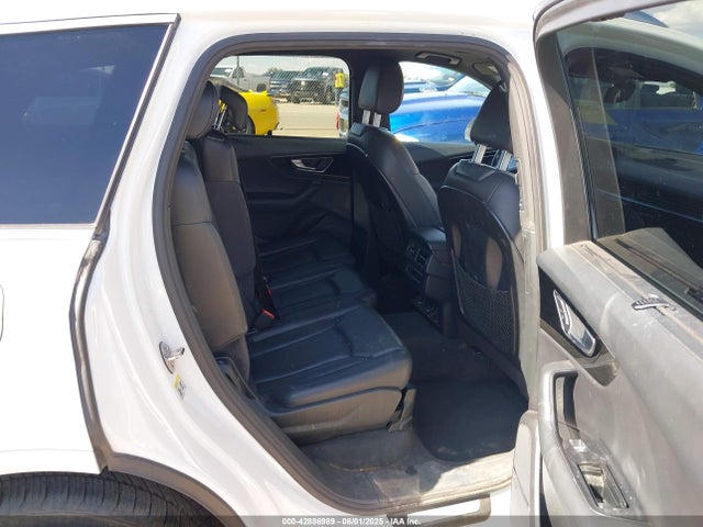 2017 AUDI Q7 WA1LAAF70HD049461 Photo 7