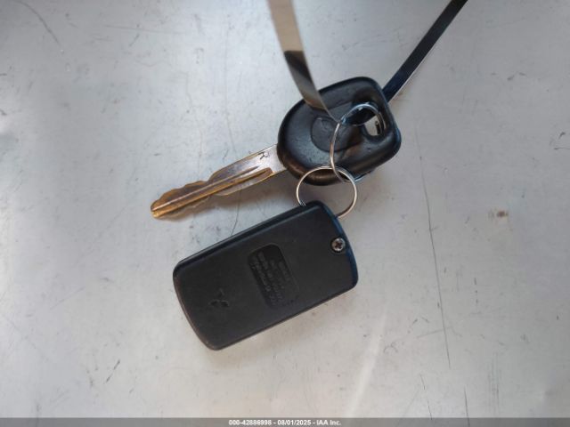 2001 MITSUBISHI ECLIPSE 4A3AC54H01E194572 Photo 10