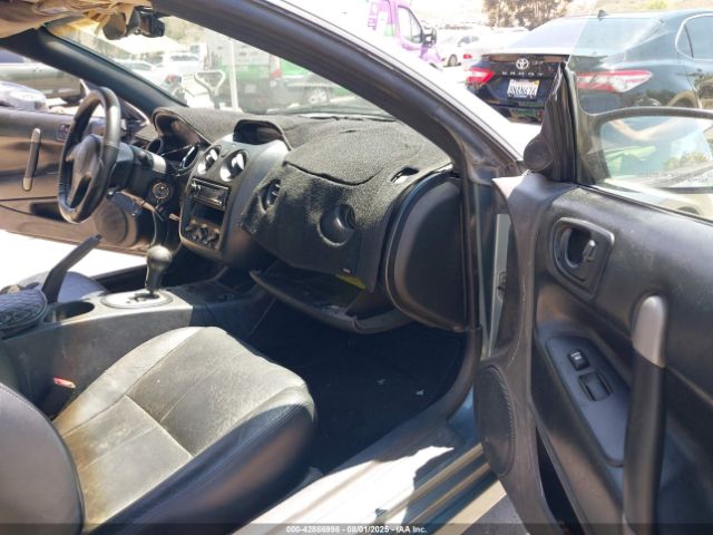 2001 MITSUBISHI ECLIPSE 4A3AC54H01E194572 Photo 4