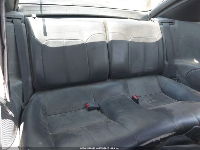 2001 MITSUBISHI ECLIPSE 4A3AC54H01E194572 Photo 7