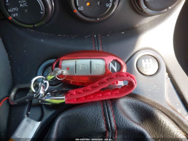 2017 NISSAN 370Z JN1AZ4EH3HM953356 Photo 10