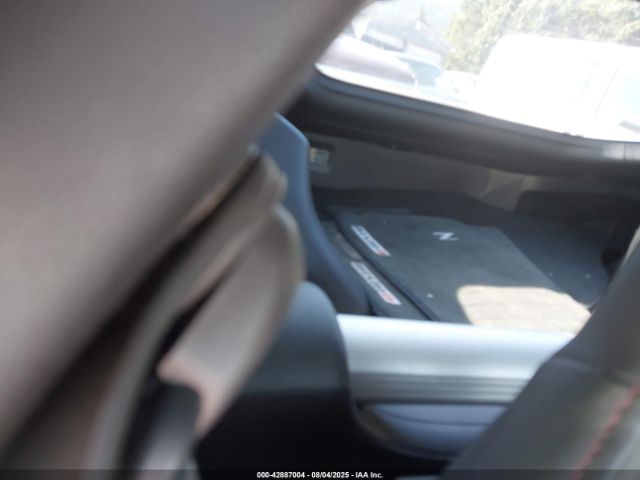 2017 NISSAN 370Z JN1AZ4EH3HM953356 Photo 7