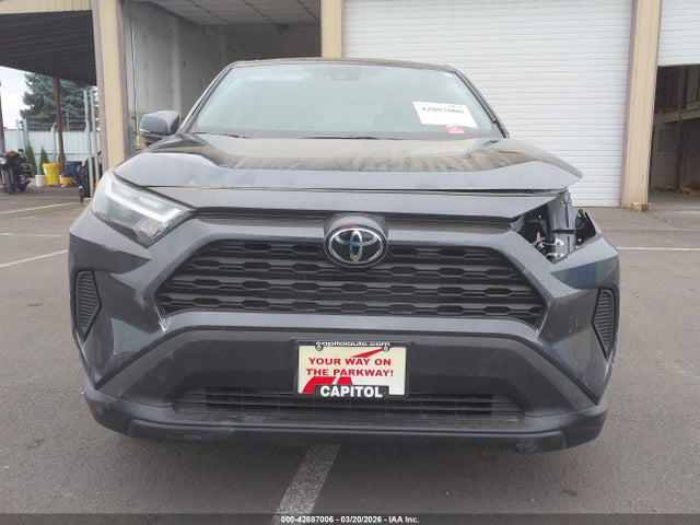 Toyota RAV4 LE 2025 2T3G1RFV5SW560453 Image 13