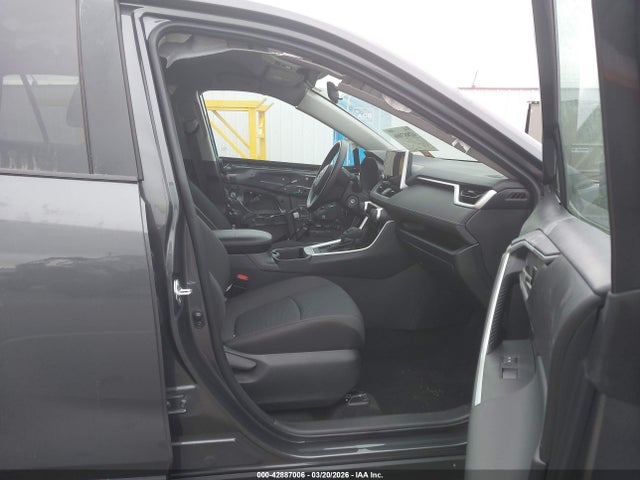 Toyota RAV4 LE 2025 2T3G1RFV5SW560453 Image 5