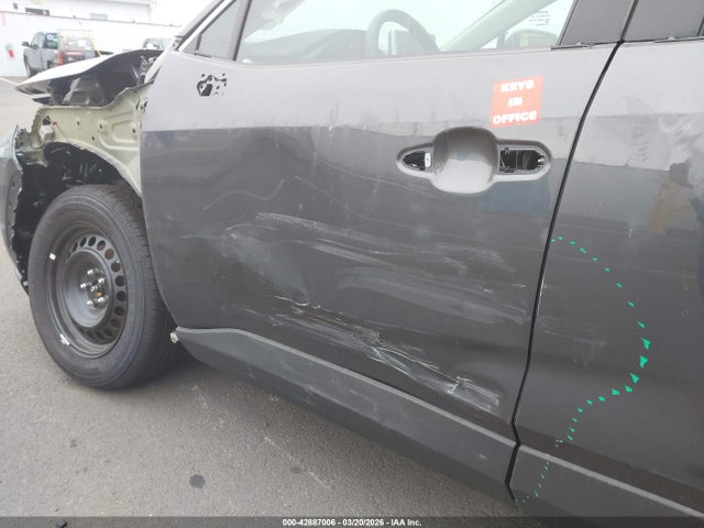 Toyota RAV4 LE 2025 2T3G1RFV5SW560453 Image 6