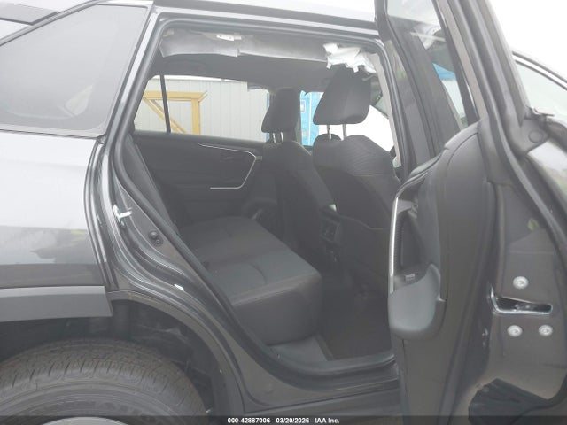 Toyota RAV4 LE 2025 2T3G1RFV5SW560453 Image 8