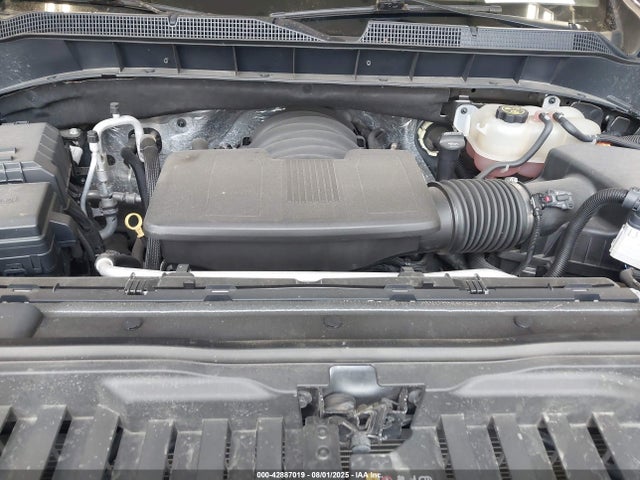 1GCUYHEL5KZ194941 Chevrolet l87 - di dfm, alum, gen 5