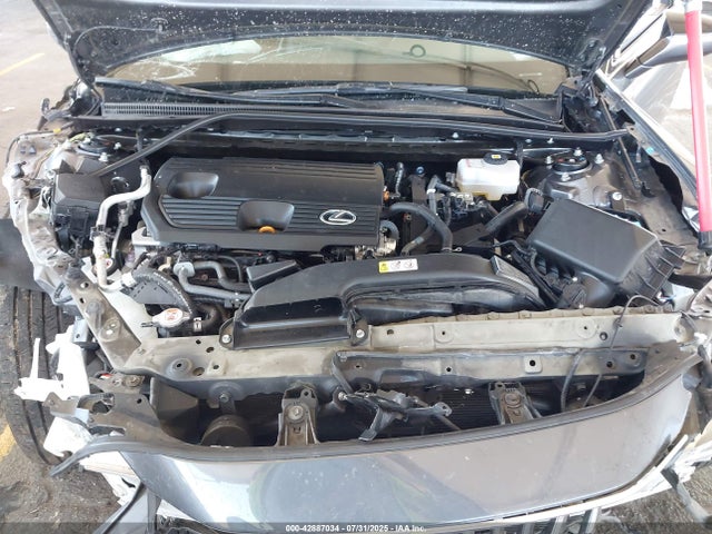 58ACA1C19NU022801 Lexus a25a-fxs, 3nm