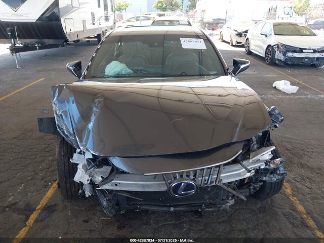 58ACA1C19NU022801 Lexus a25a-fxs, 3nm