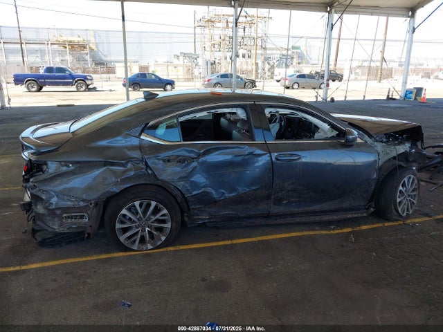 58ACA1C19NU022801 Lexus a25a-fxs, 3nm
