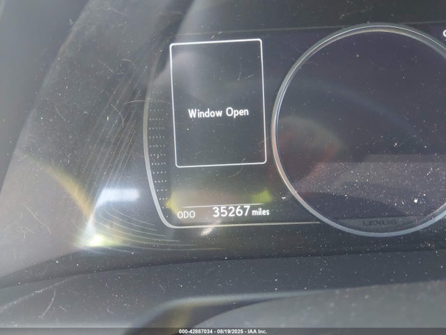 58ACA1C19NU022801 Lexus a25a-fxs, 3nm