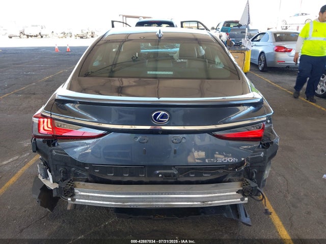 58ACA1C19NU022801 Lexus a25a-fxs, 3nm