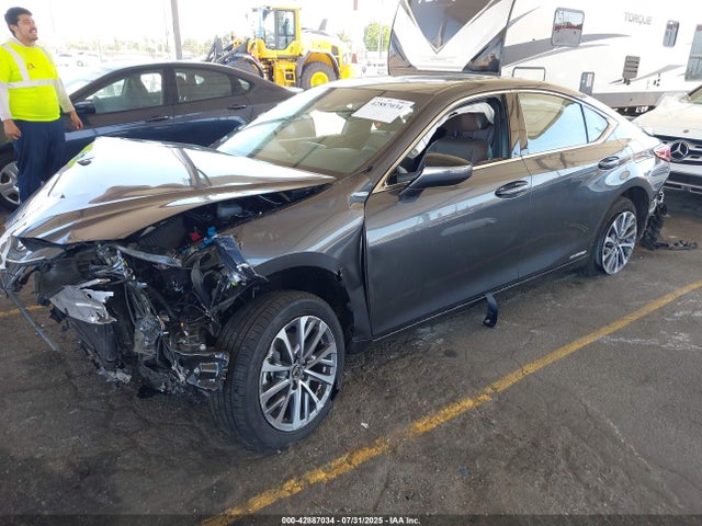 58ACA1C19NU022801 Lexus a25a-fxs, 3nm