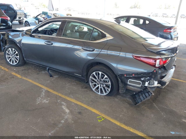 58ACA1C19NU022801 Lexus a25a-fxs, 3nm