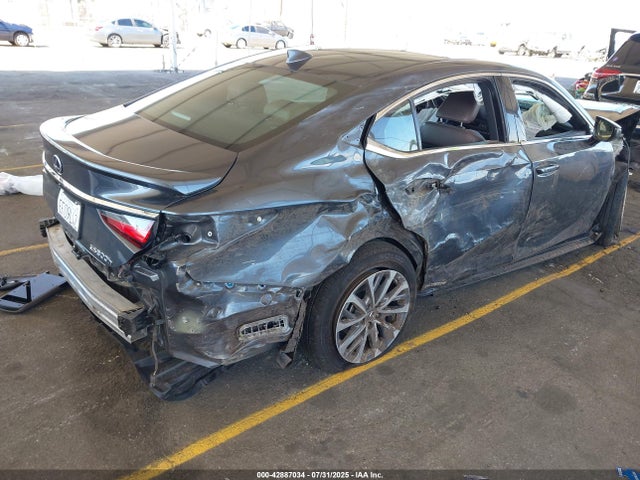 58ACA1C19NU022801 Lexus a25a-fxs, 3nm