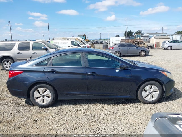 Hyundai gamma 2014 5NPEB4AC5EH828149 Image 14