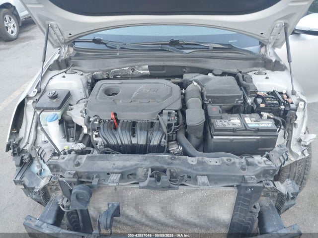 5XXGT4L31GG033732 KIA t-gdi theta ii