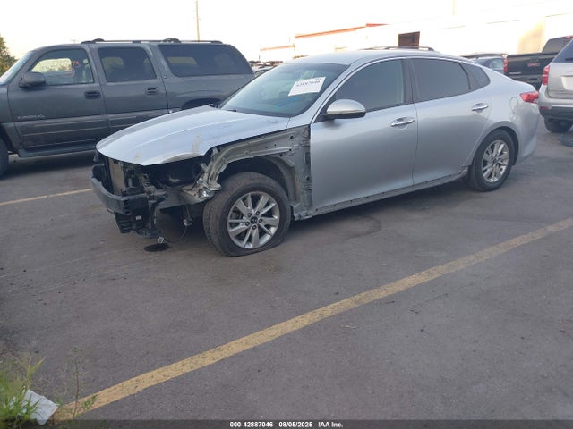 5XXGT4L31GG033732 KIA t-gdi theta ii