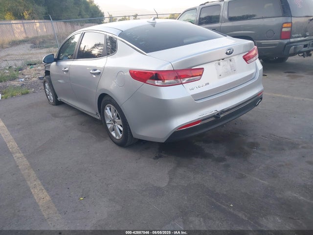 5XXGT4L31GG033732 KIA t-gdi theta ii