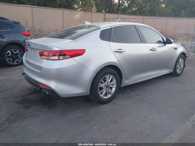 5XXGT4L31GG033732 KIA t-gdi theta ii