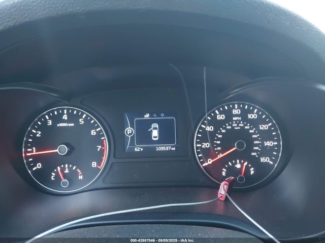5XXGT4L31GG033732 KIA t-gdi theta ii