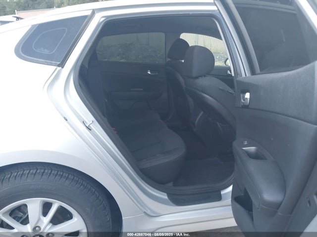 5XXGT4L31GG033732 KIA t-gdi theta ii