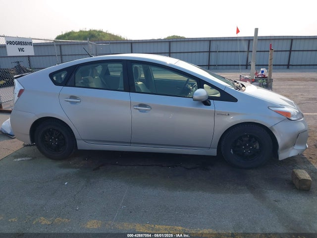 Toyota 2zr-fxe+3jm 2014 JTDKN3DU6E1770360 Image 13