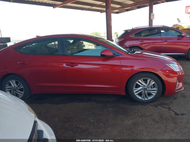 KMHD84LF2KU837955 Hyundai mpi nu