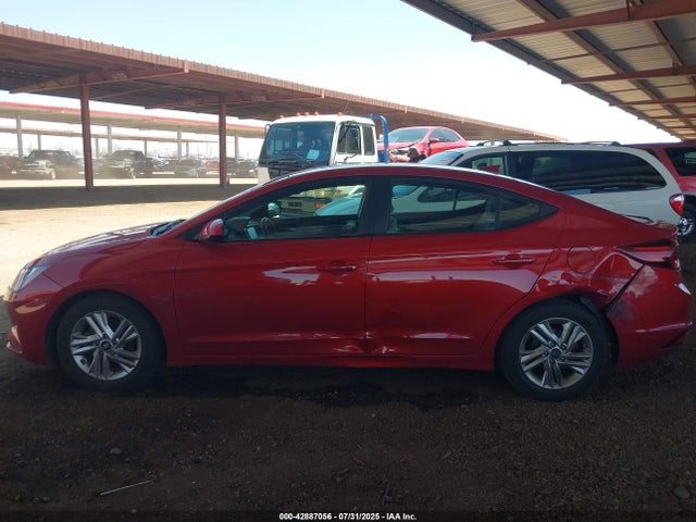 KMHD84LF2KU837955 Hyundai mpi nu