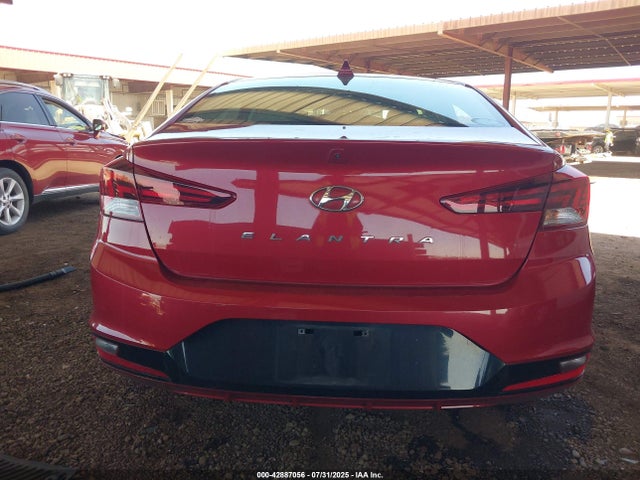 KMHD84LF2KU837955 Hyundai mpi nu