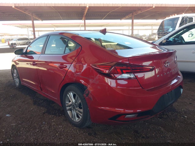 KMHD84LF2KU837955 Hyundai mpi nu
