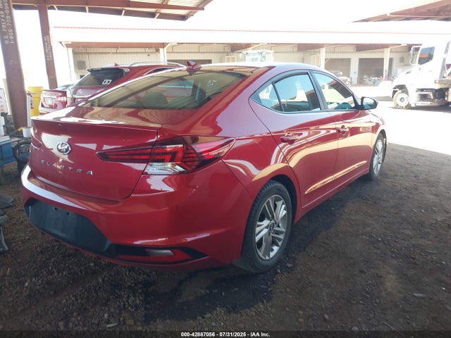 KMHD84LF2KU837955 Hyundai mpi nu