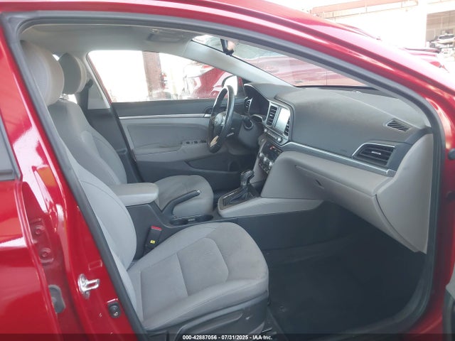 KMHD84LF2KU837955 Hyundai mpi nu