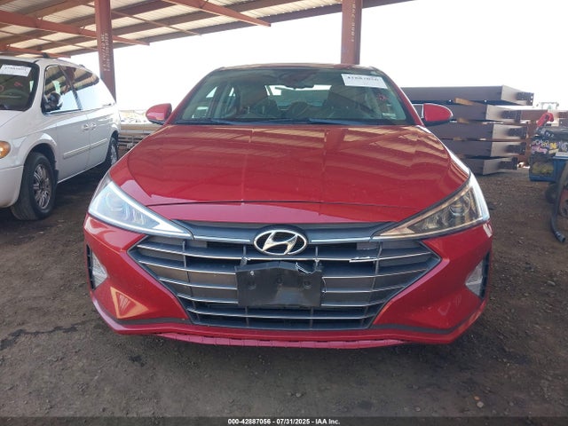KMHD84LF2KU837955 Hyundai mpi nu