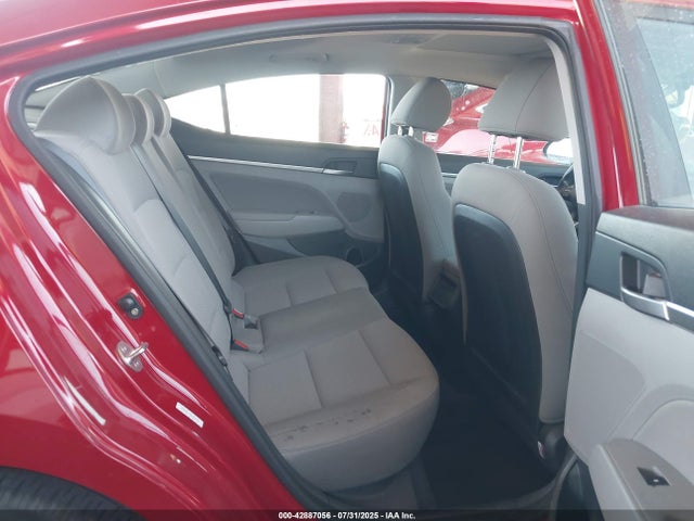 KMHD84LF2KU837955 Hyundai mpi nu