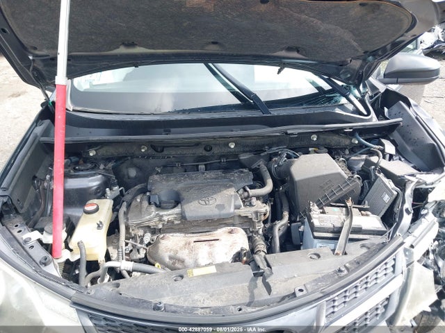 Toyota 2ar-fe 2015 JTMBFREV9FJ016054 Image 10