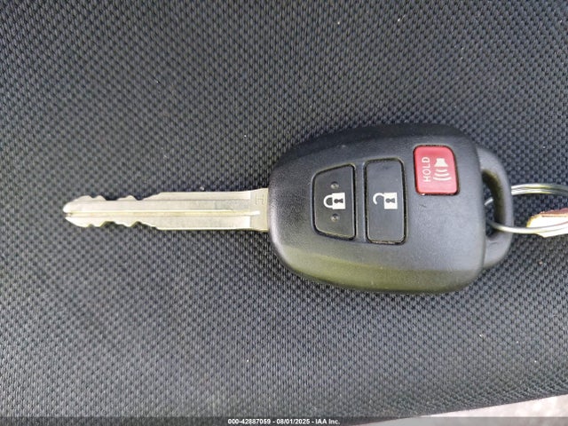 Toyota 2ar-fe 2015 JTMBFREV9FJ016054 Image 11