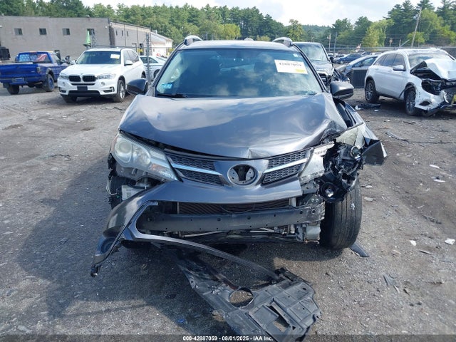Toyota 2ar-fe 2015 JTMBFREV9FJ016054 Image 13