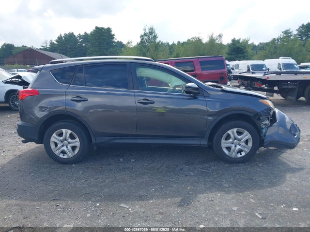 Toyota 2ar-fe 2015 JTMBFREV9FJ016054 Image 14