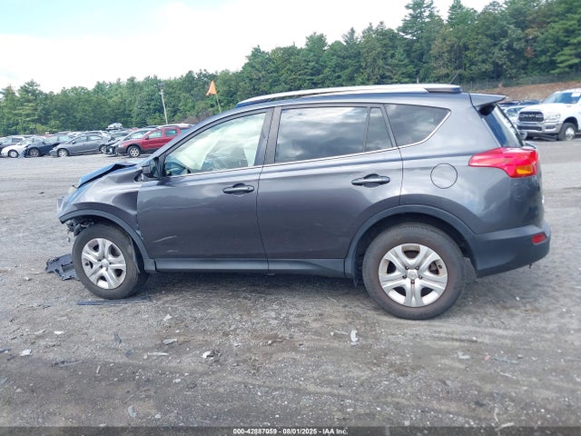 Toyota 2ar-fe 2015 JTMBFREV9FJ016054 Image 15