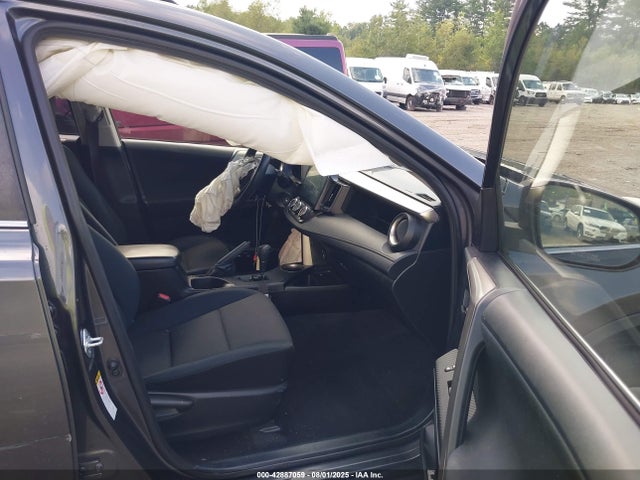 Toyota 2ar-fe 2015 JTMBFREV9FJ016054 Image 5