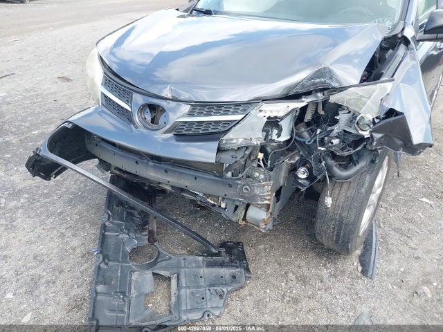 Toyota 2ar-fe 2015 JTMBFREV9FJ016054 Image 6
