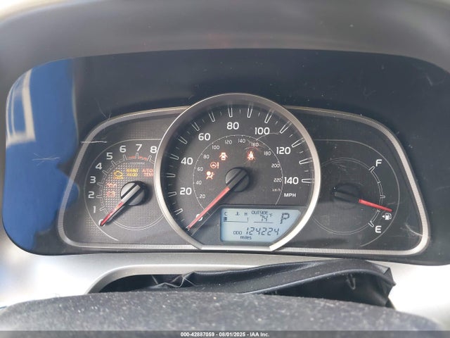 Toyota 2ar-fe 2015 JTMBFREV9FJ016054 Image 7