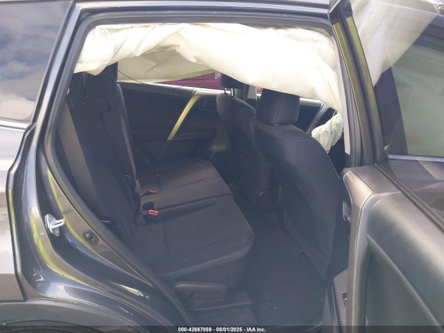 Toyota 2ar-fe 2015 JTMBFREV9FJ016054 Image 8