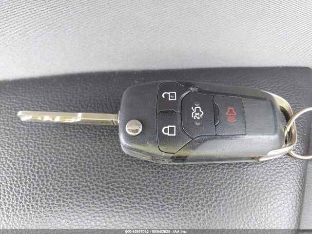 Ford Fusion 2014 3FA6P0G77ER196203 Image 11