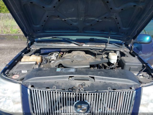 2005 CADILLAC ESCALADE EXT 3GYEK62N15G195857 Photo 9