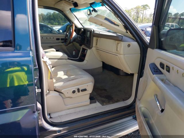 2005 CADILLAC ESCALADE EXT 3GYEK62N15G195857 Photo 4
