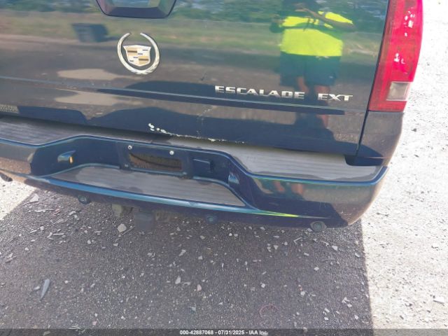 2005 CADILLAC ESCALADE EXT 3GYEK62N15G195857 Photo 5