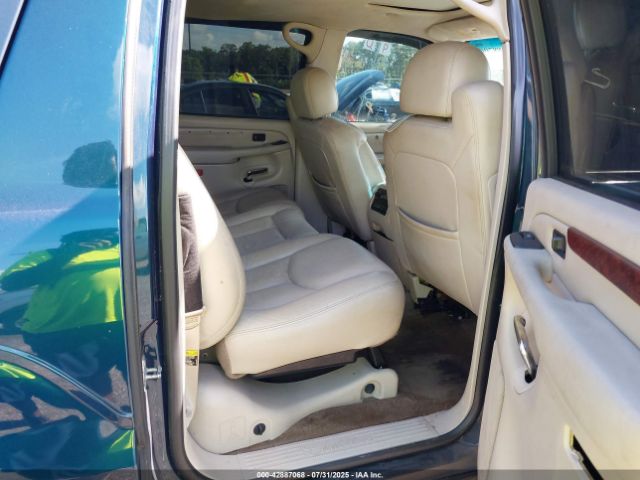 2005 CADILLAC ESCALADE EXT 3GYEK62N15G195857 Photo 7